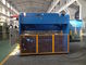 40 Ton - 2000mm Hydraulic Sheet Bending Machine For Metal Sheet