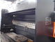 Torsion Bar Synchro Hydraulic Press Bending Machine For Iron Sheet