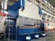 Heavy Duty CNC Press Brake Machine 1000 Ton 6 M For Bending Big Workpiece