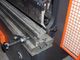 Metal Frame Cnc Sheet Metal Brake Machine 125 Ton 2500mm/3200mm/4000mm