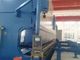Metal Frame Hydraulic Cnc Sheet Metal Bending Machine With 18 Meters