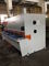 Hydraulic Shearing Machine Manufacturers Swing Beam Type QC12Y-20x2500/3200/4000