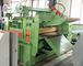 0.4 - 3.0 mm Stainless Steel Cut to Length Machine Automatic Cut To Length Line