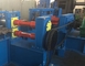 Flat Bar Cut To Length Machine For Straightening And Cutting 6mm 80mm