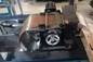 15KW Radiator Fin Making Machine Truck Engineering Vehicle Water Tank 200rpm