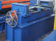 Automatic Cut To Length Machine Line 0.5 - 4 X 1600 Mild Steel 610mm