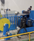 0.35mm Silicon Steel Coil Slitting Machine 1250mm To Make Transformer Cores