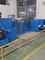 0.35mm Silicon Steel Coil Slitting Machine 1250mm To Make Transformer Cores