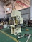 40 Ton C Frame Hydraulic Press Machine Exporting To Germany