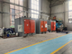 2.5x2.5x3m drying and curing oven of transformers