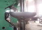 4m Dish End Sheet CNC Metal Spinning Lathe For Pressure Vessel