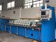 SGS 1.5x4m V Grooving Machine For Stainless Sheet Decoration