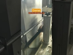 laser welding machine suitable for cabinet