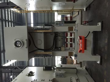 Mechanical Press Machine 10 Years Die Life 1 Set Min Order