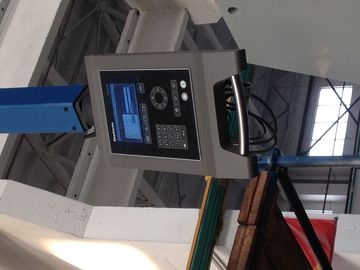 Hydraulic Press Brake CNC Press Brake Machine for Accurate Bending 2600mm Distance Between Columns