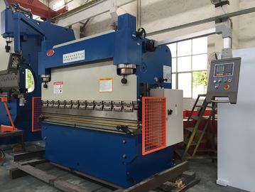 Estun E21 CNC Press Brake Machine X ,Y Axis-63 Ton 2500mm Oil Tank 240L