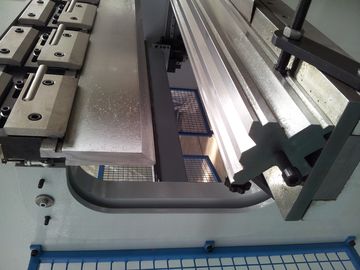 ESTUN E200 Controlled Multi Axis Hydraulic Press Brake for Heavy Duty Applications