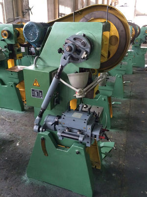 Touch Screen PLC Automated Coil Feeder Capable of Accurate Feeding of 20 Mm Medicine Cap Diameter Parts in Manufacturing