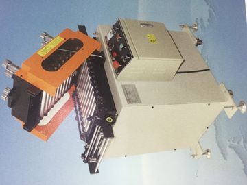 Open Type Thin Material Straightener / Leveler Coil Feeder Machine High Accuracy