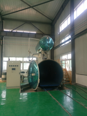 Automatic Transformer Oil Filling Tank With Adjustable Oil Quantity Setting