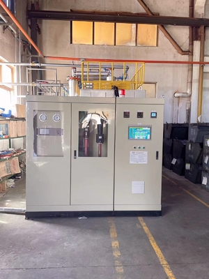 30m3 RX Generator For Atmosphere Heat Treatment Process