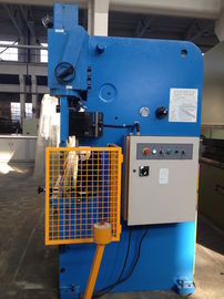 40 Ton - 2000mm Hydraulic Sheet Bending Machine For Metal Sheet