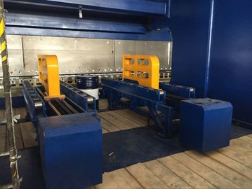 CNC Press Brake Machine 1000 Ton 6 M Bending Press Machine CE and CQC