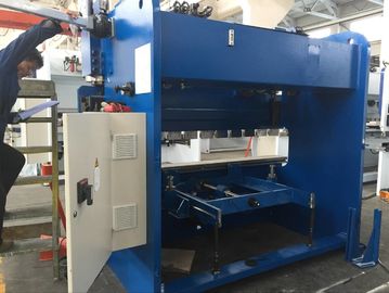 Estun E21 CNC Press Brake Machine X ,Y Axis-63 Ton 2500mm Oil Tank 240L