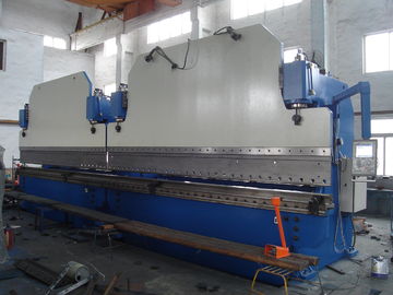 CNC Tandem Press Brake Machine 320 Ton 6 M Two Press Cnc Bending Machine