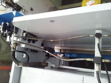 Fully Automatic CNC Press Brake Revolutionary Tool For Sheet Metal Bending And Forming