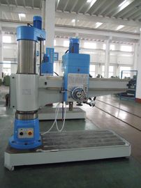 Hydraulic Control Reaming Drill Press Radial Drilling Machine Large Workpieces