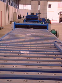 Stainess Steel Pre Painted Cut To Length Machine Uncoiling Leveling Coil Cutting Machine