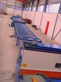 Stainess Steel Pre Painted Cut To Length Machine Uncoiling Leveling Coil Cutting Machine