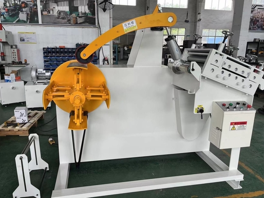 Automatic CNC Mechanical Press Machine for Metalworking 10 Years Die Life
