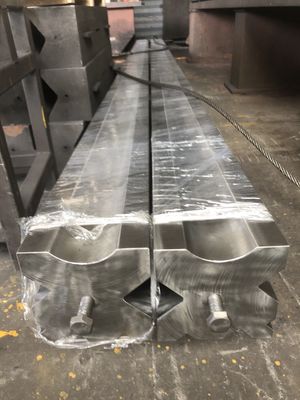 Conical Round 10m Light Pole Tooling