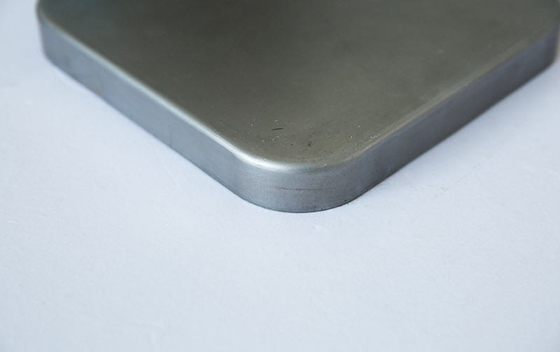 European Door Or Cabinet Cover Angle Corner CNC Forming Machine Forming Cutting One Time