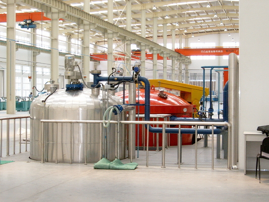 Material Advantage In Vacuum Pressure Impregnating For Electrical Product Insulation