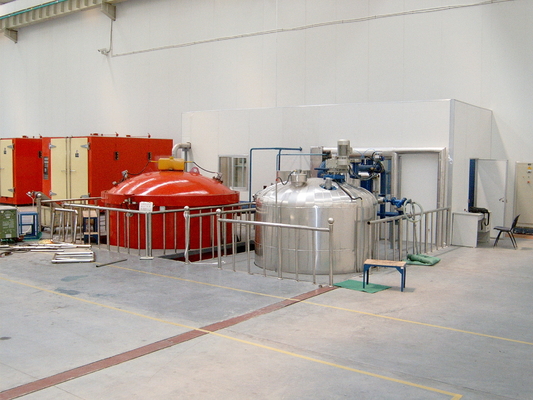 Material Advantage In Vacuum Pressure Impregnating For Electrical Product Insulation