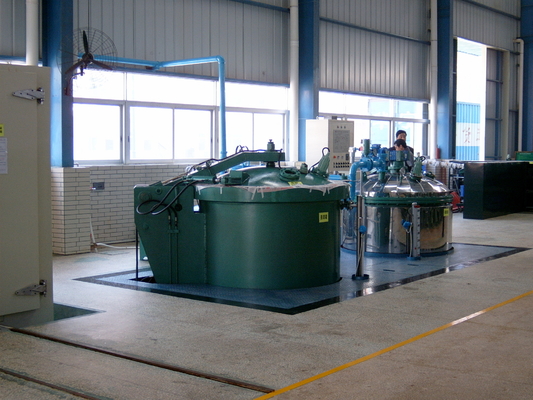 Material Advantage In Vacuum Pressure Impregnating For Electrical Product Insulation