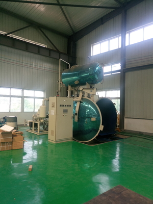 Automatic Transformer Oil Filling Tank With Adjustable Oil Quantity Setting