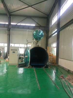 Automatic Transformer Oil Filling Tank With Adjustable Oil Quantity Setting