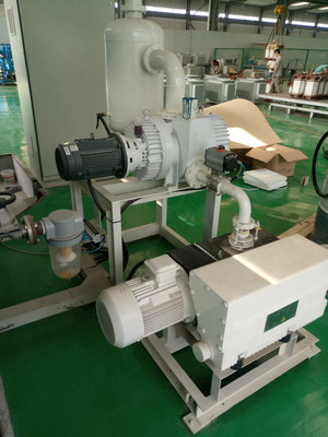 Automatic Transformer Oil Filling Tank With Adjustable Oil Quantity Setting