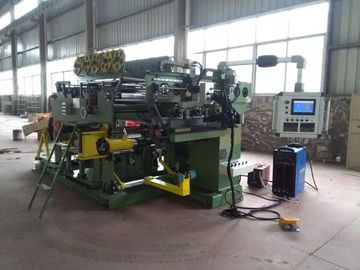 28KW Transformer Manufacturing Machinery , Dry-Type Transformer Coil Winding Machine