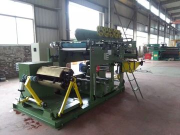 28KW Transformer Manufacturing Machinery , Dry-Type Transformer Coil Winding Machine