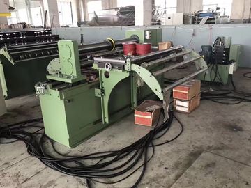 Vertical Transformer Silicon Steel Sheet Slitting Line Machine High Precision