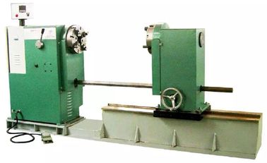 High And Low Voltage Transformer Winding Machine , Winding Width 2500mm