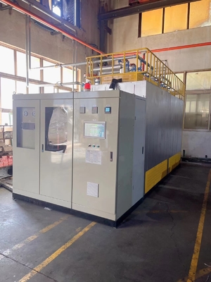 30m3 RX Generator For Atmosphere Heat Treatment Process
