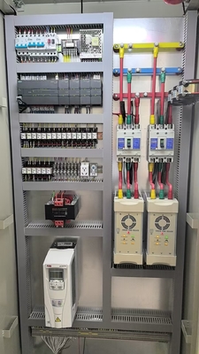 30m3 RX Generator For Atmosphere Heat Treatment Process