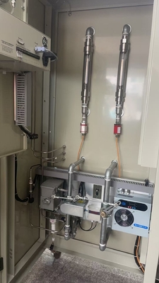 30m3 RX Generator For Atmosphere Heat Treatment Process