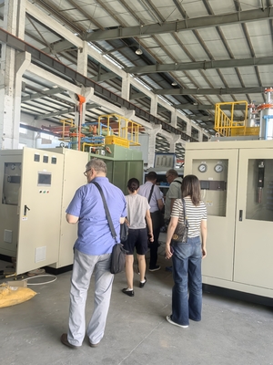 Advanced RX Generator Controlled Atmosphere Carburizing And Annealing Protection Atmosphere